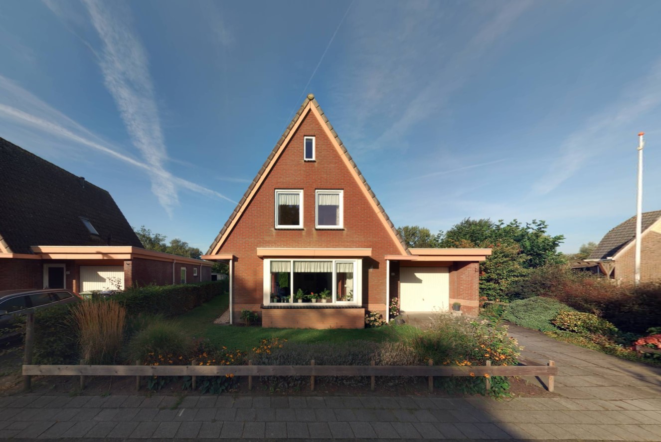 Het Noard 42, 8721 GD Warns, Nederland