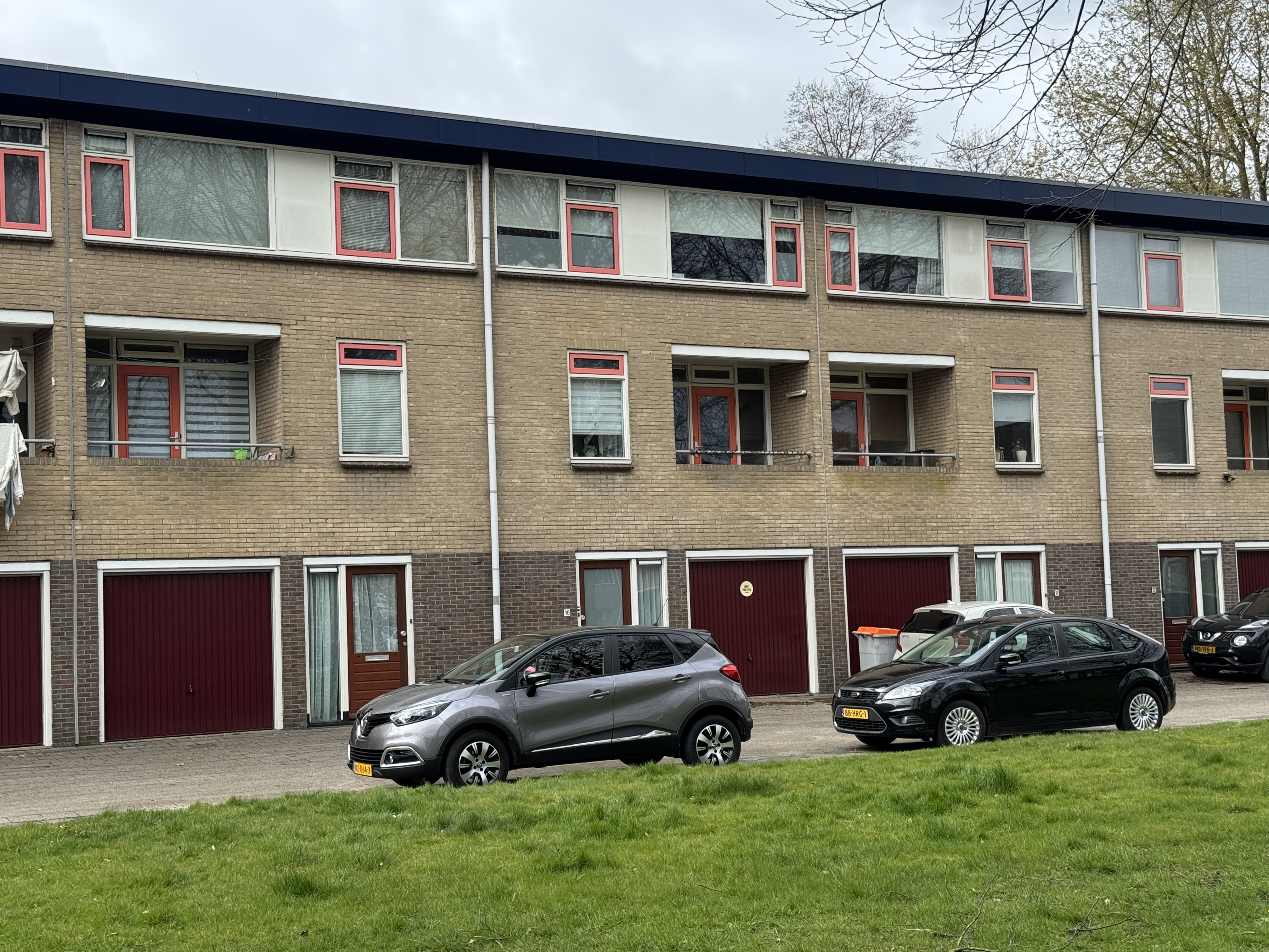 De Barte 10, 9201 AW Drachten, Nederland