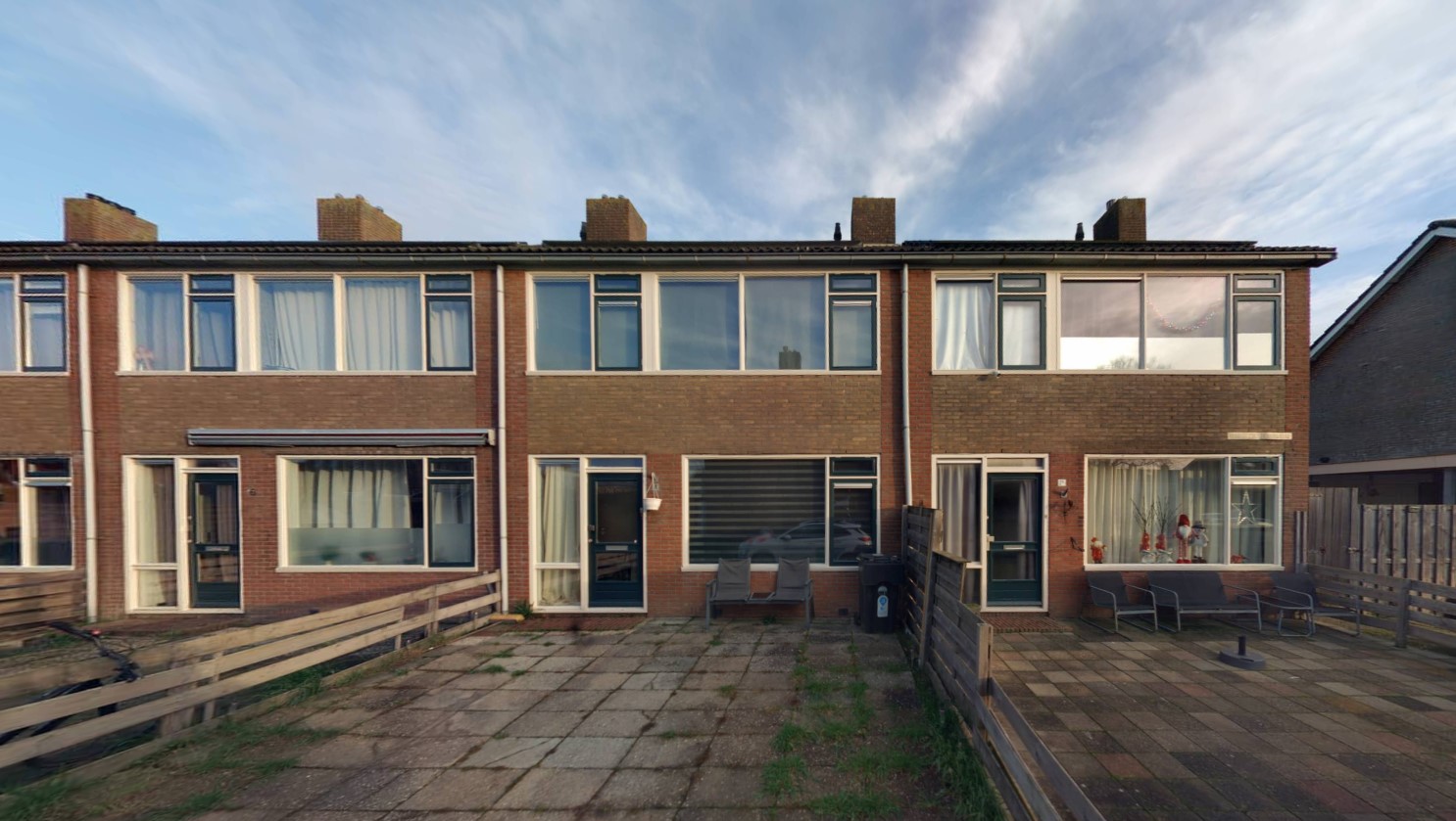 Tamme Zijlstrastrjitte 4, 9051 DK Stiens, Nederland