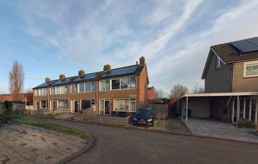 Tamme Zijlstrastrjitte 4