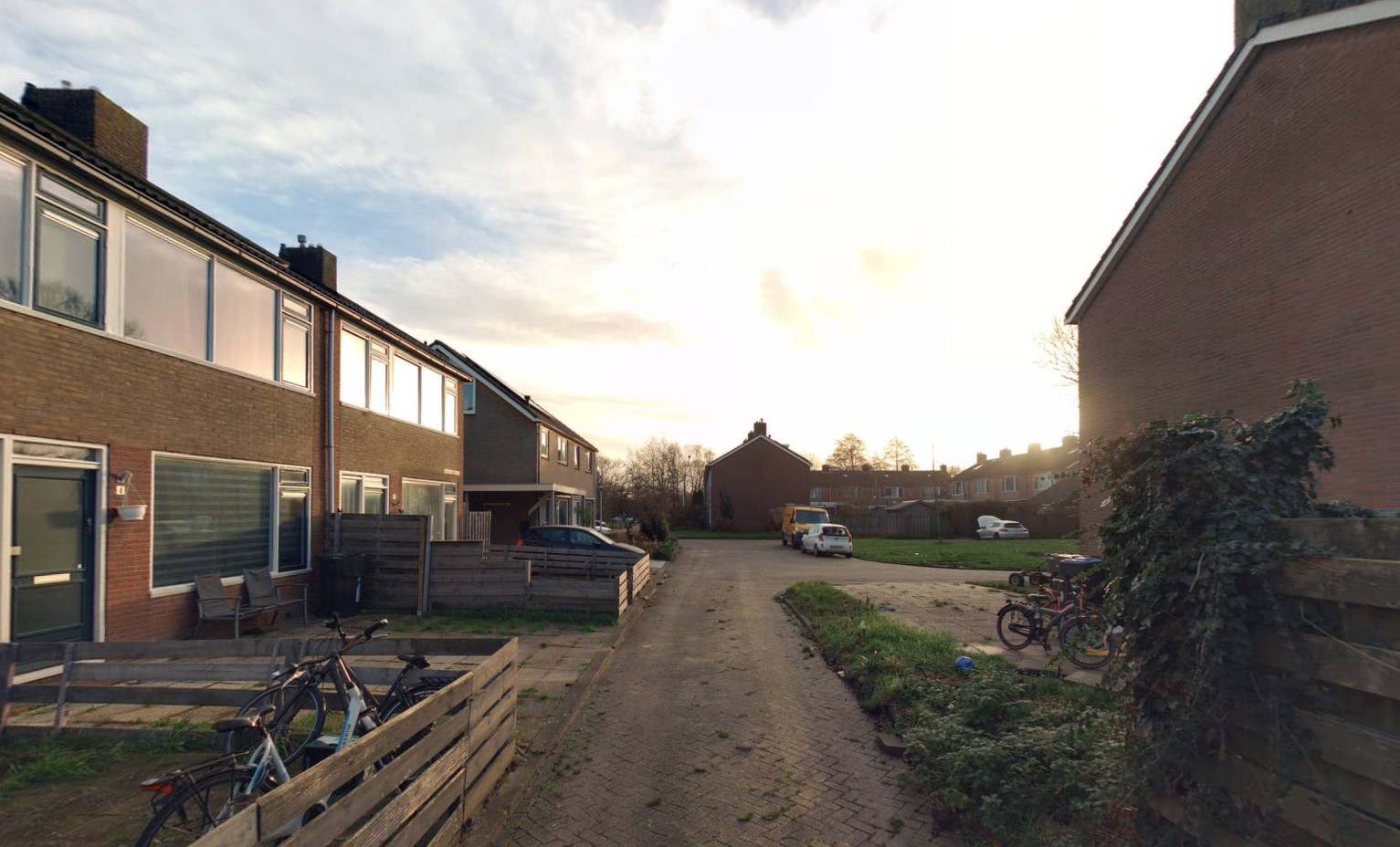 Tamme Zijlstrastrjitte 4