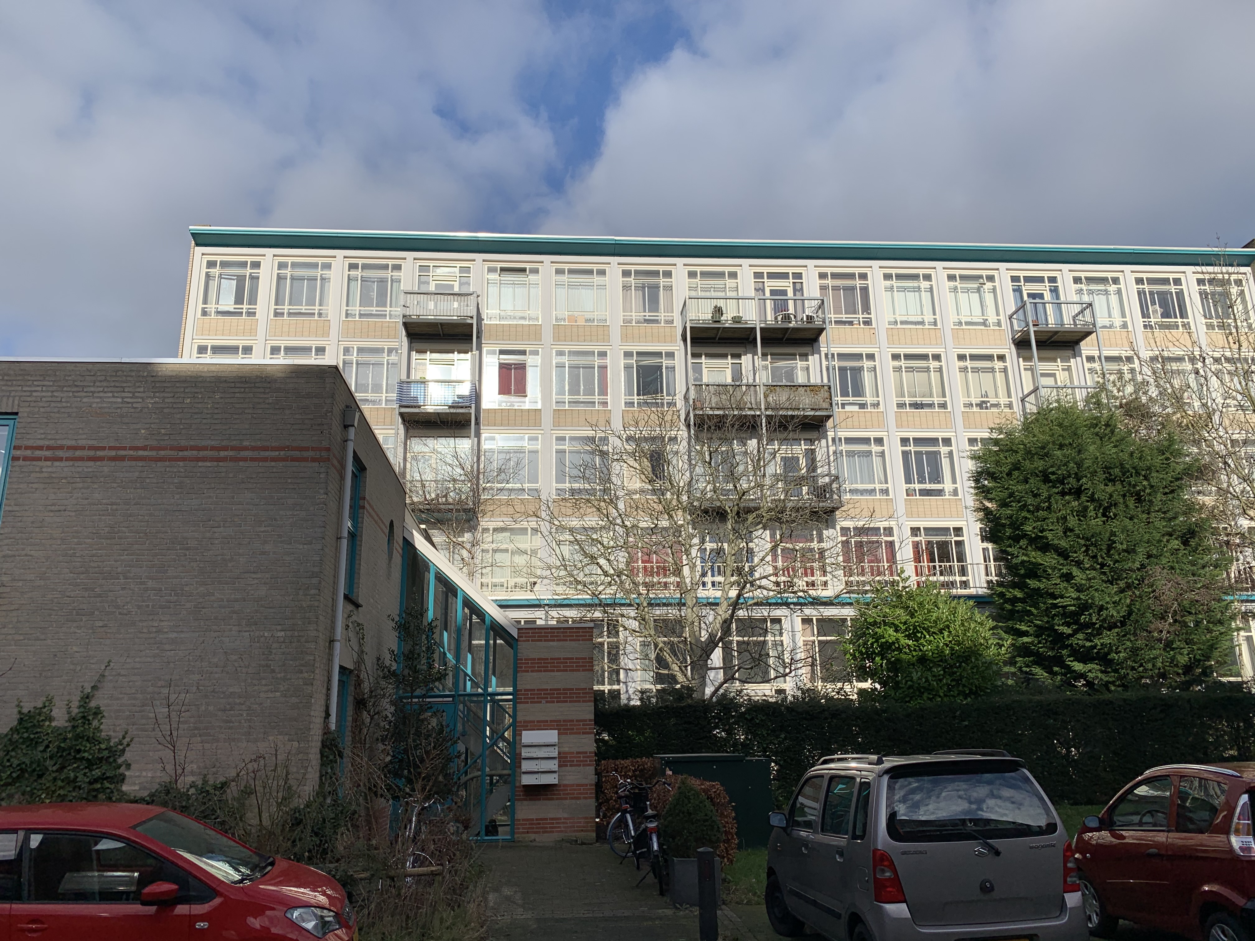 Nelson Mandelaplein 26