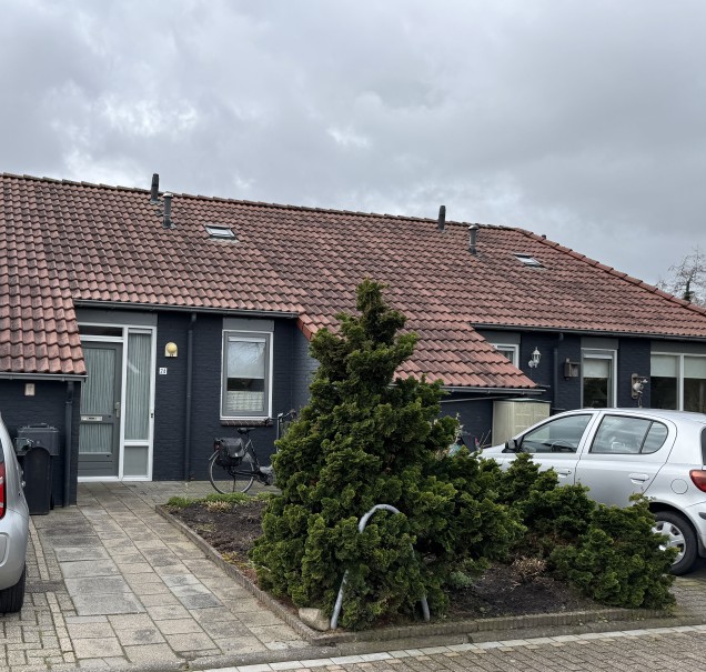 Hettebaes 24, 8501 RH Joure, Nederland