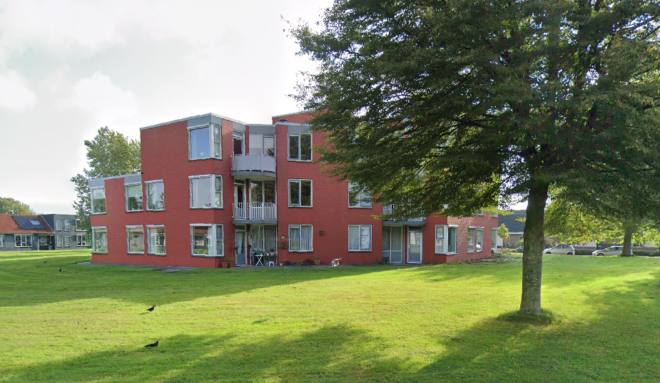 Hettebaes 48, 8501 RH Joure, Nederland