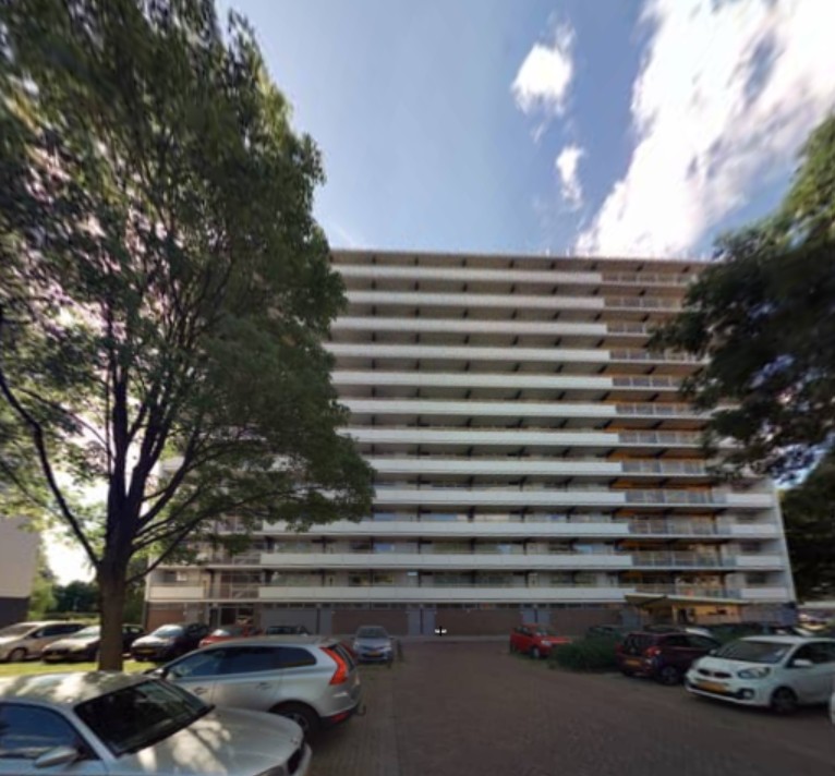 Loëngasterlaan 184, 8604 ZV Sneek, Nederland