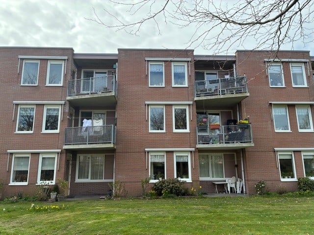 Tribune 112, 8561 GM Balk, Nederland