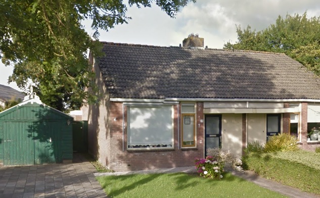 Skoalstrjitte 13, 9047 JS Minnertsga, Nederland