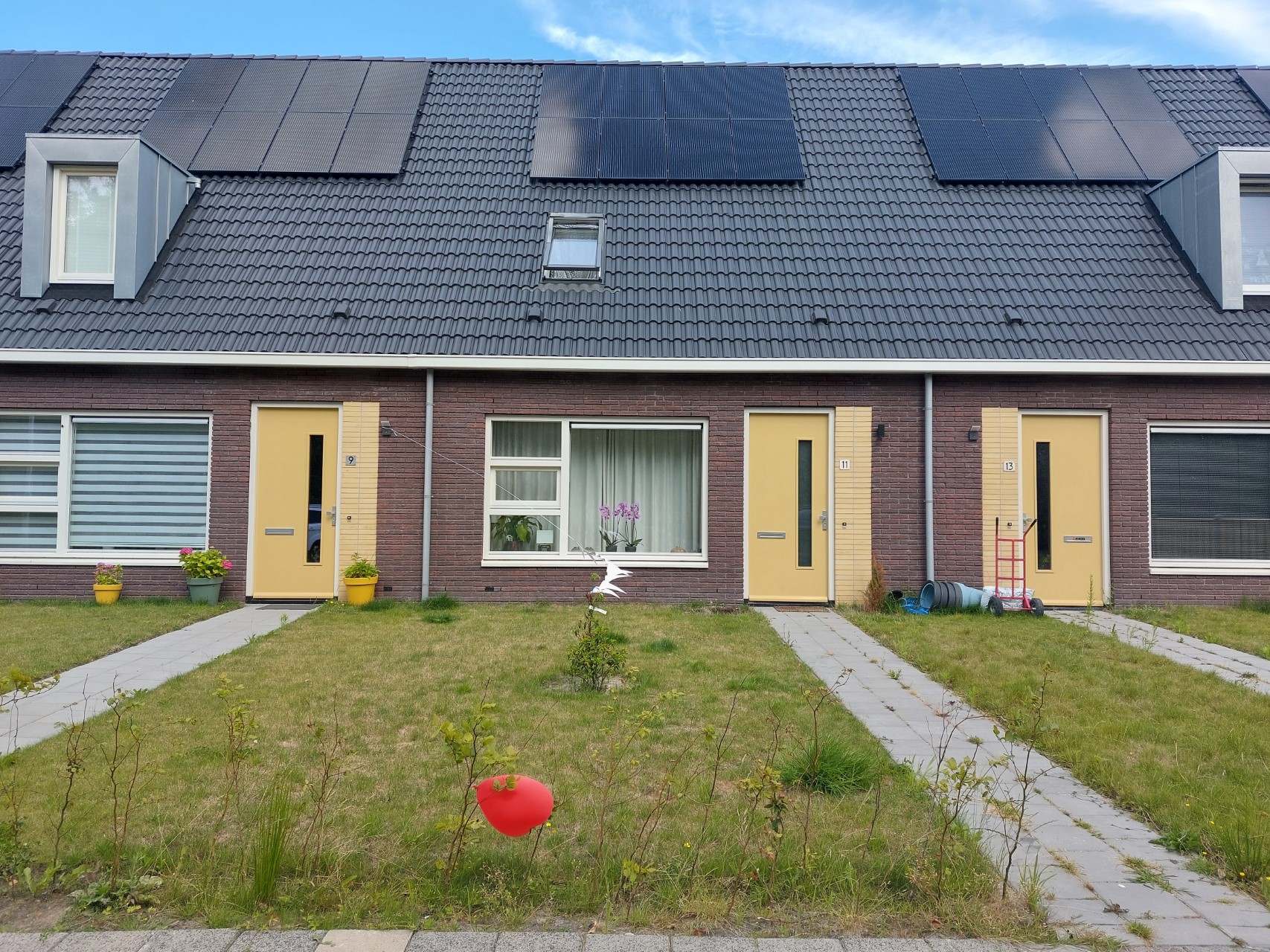 Fjildleane 11, 9047 JR Minnertsga, Nederland