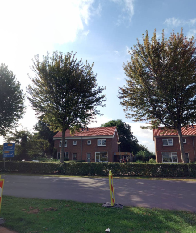 Hettingawei 36, 8622 XX Hommerts, Nederland