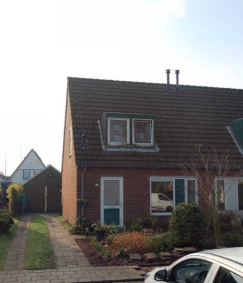 Skoallestrjitte 6A, 9105 KP Rinsumageest, Nederland