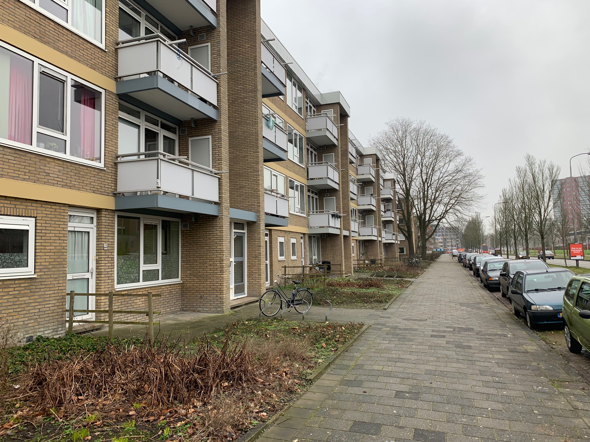 Professor Meester P.S. Gerbrandyweg 59, 8922 EL Leeuwarden, Nederland