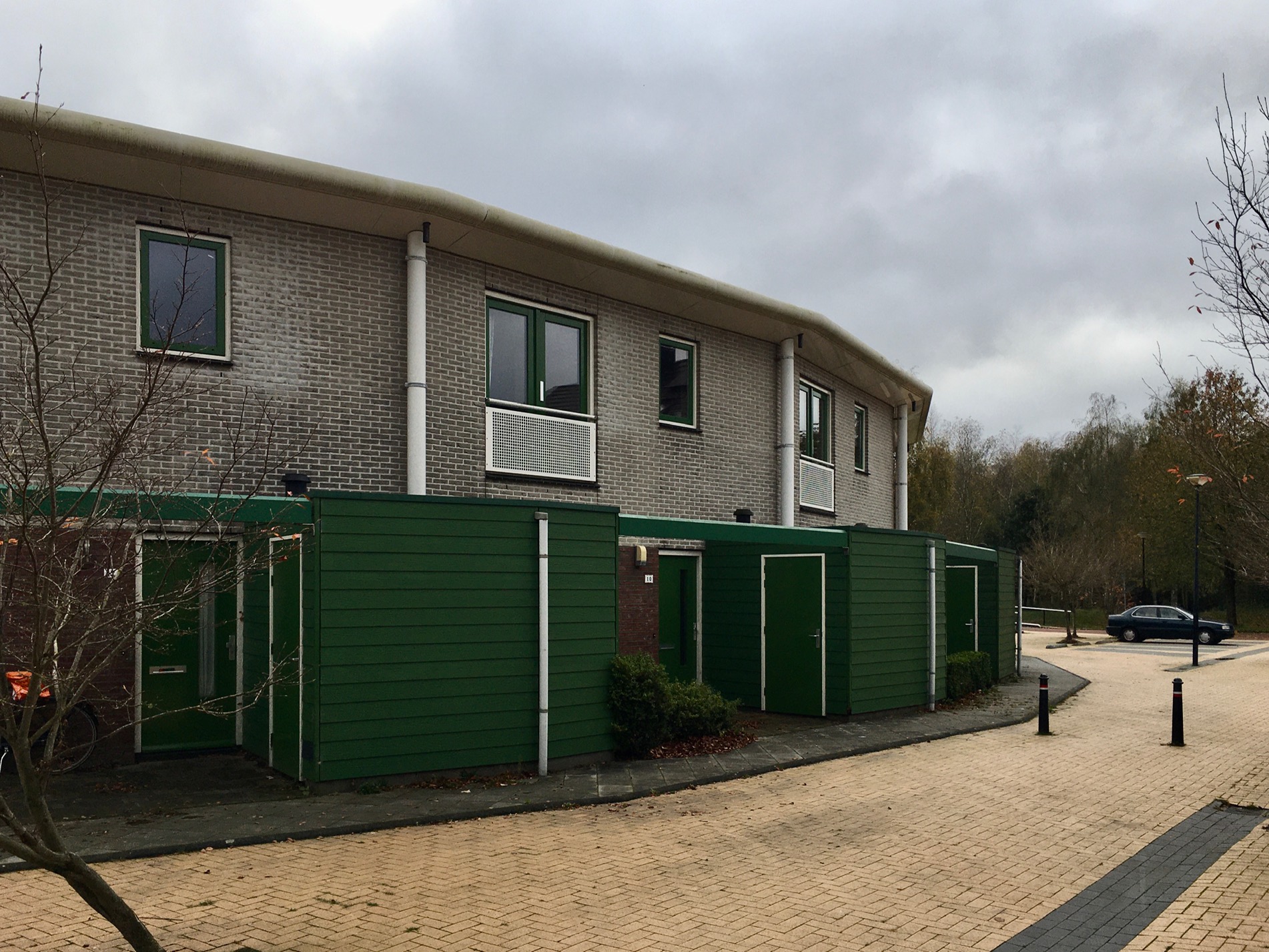 Hertog 10, 8448 NH Heerenveen, Nederland