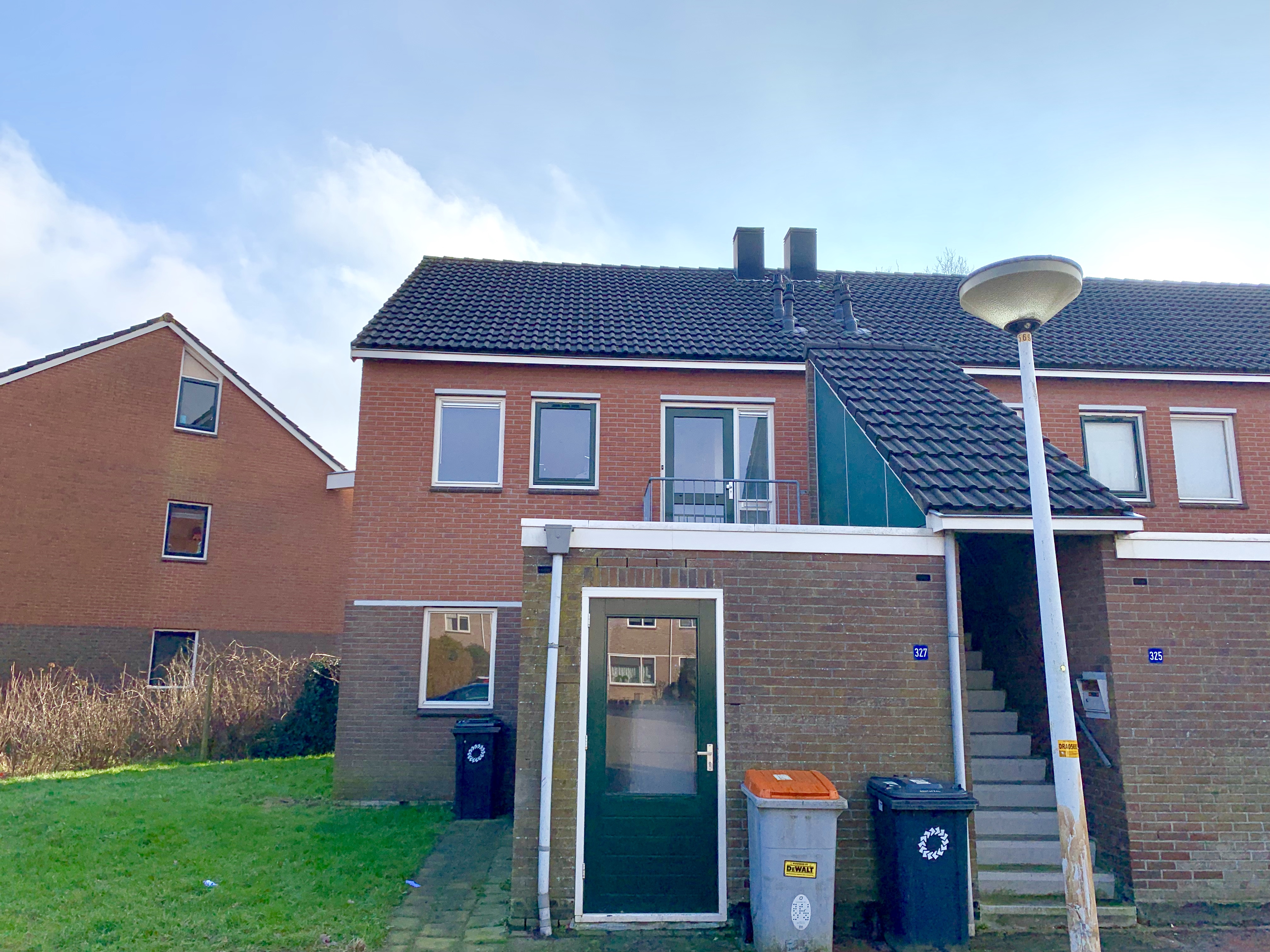 Hooizolder 327, 9205 CP Drachten, Nederland