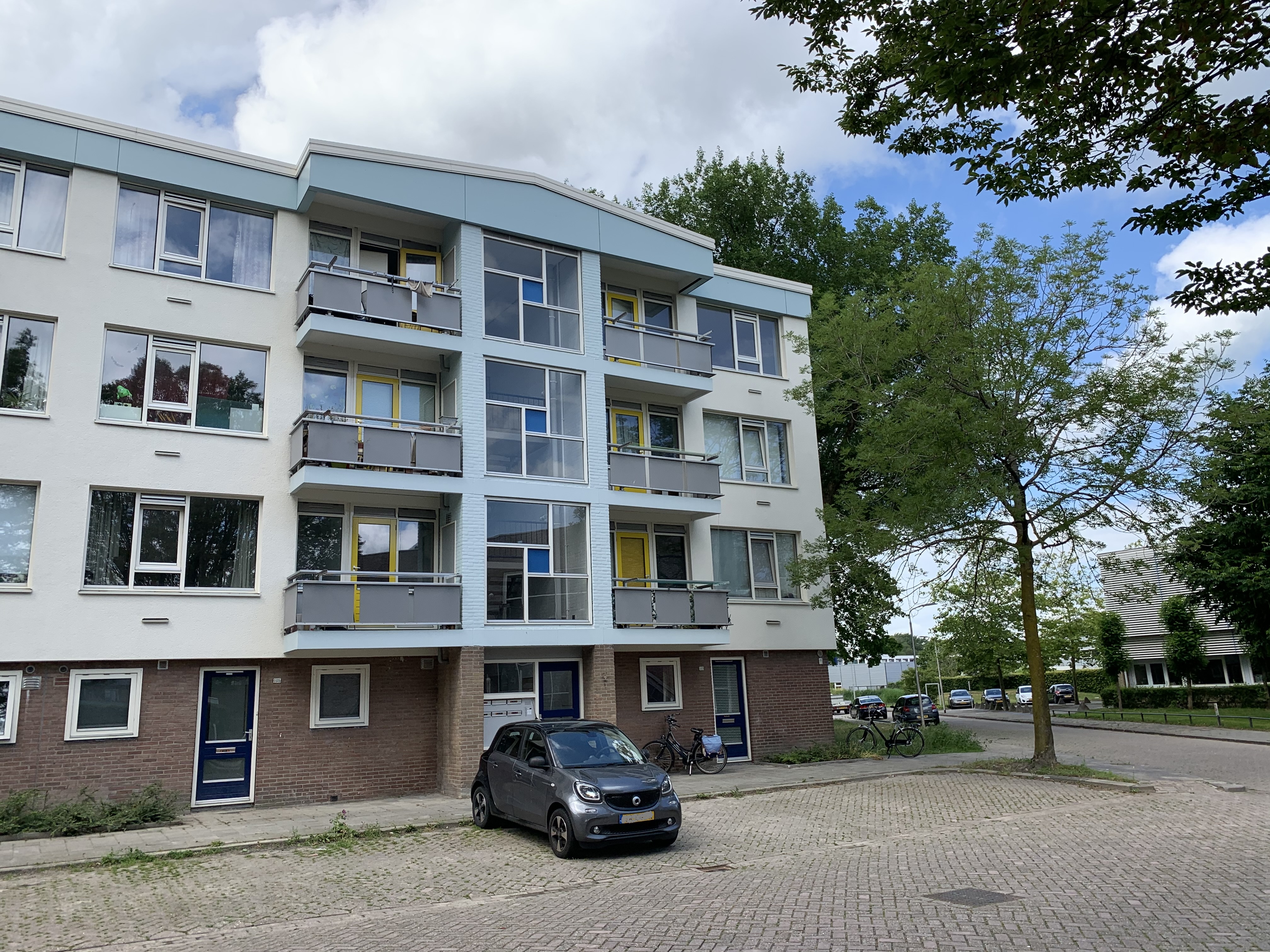 Curaçaostraat 111, 8931 CP Leeuwarden, Nederland