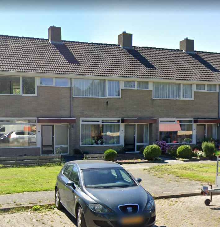 Ungastins 50, 9051 GG Stiens, Nederland