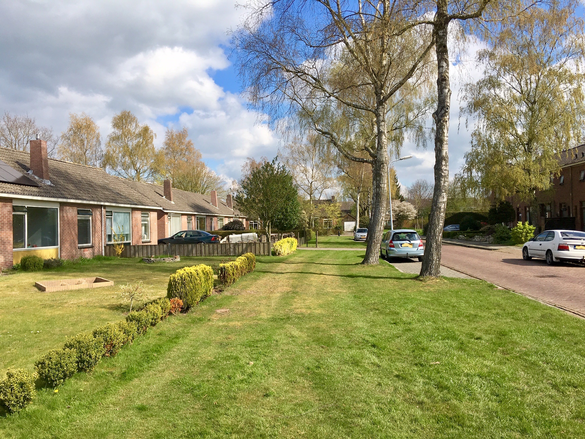 Jan Ritskesstrjitte 7