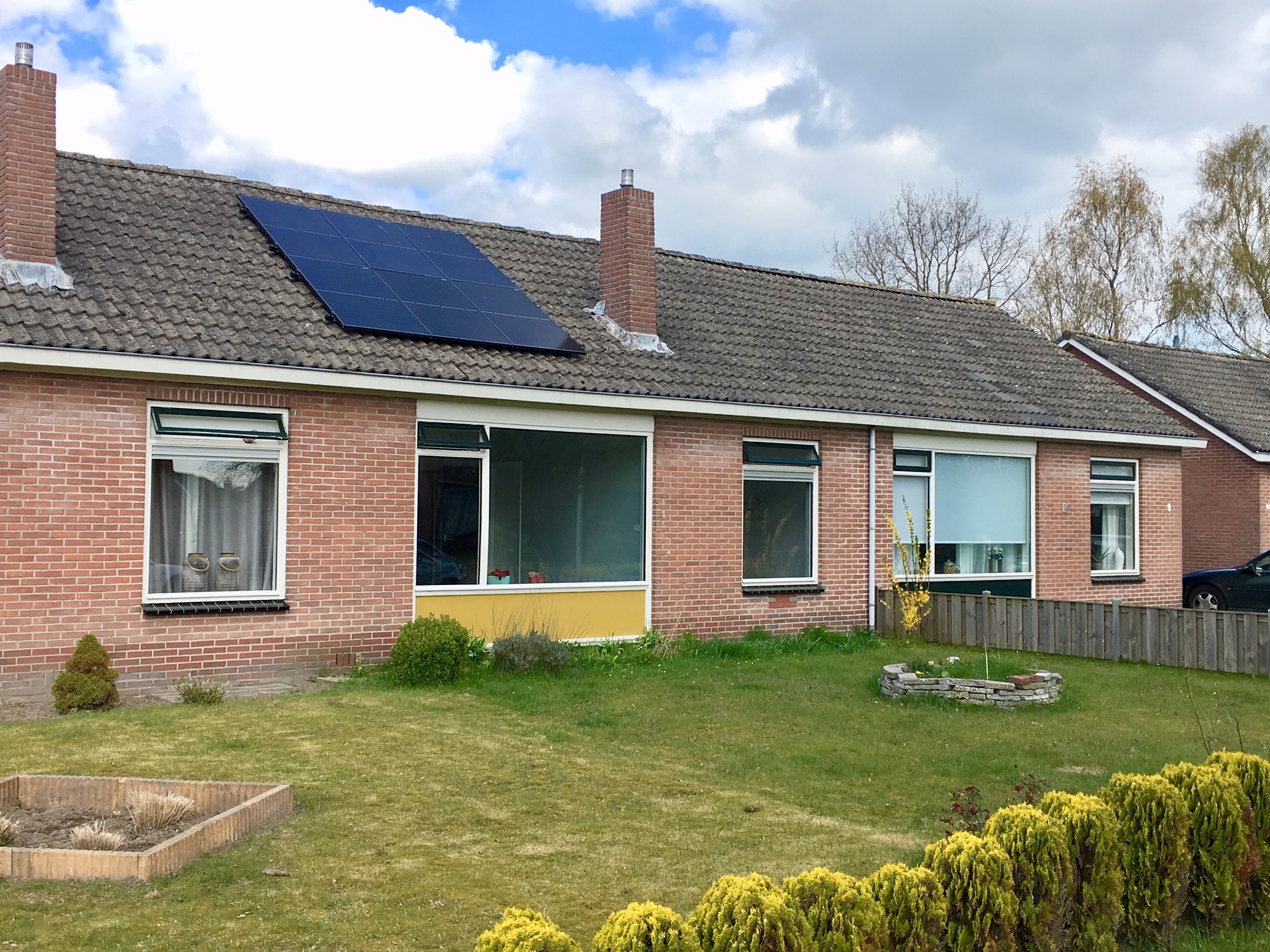 Jan Ritskesstrjitte 7