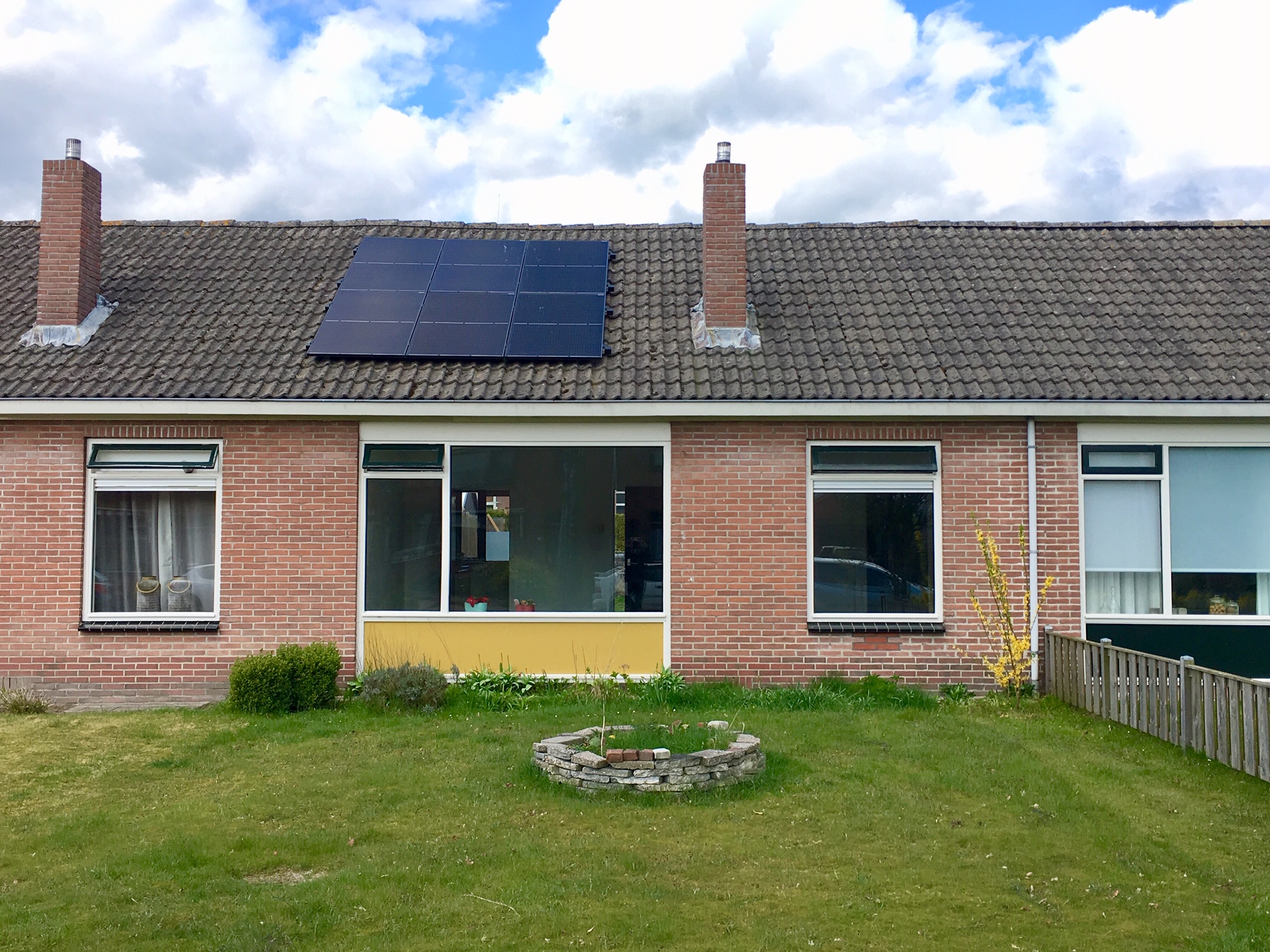 Jan Ritskesstrjitte 7, 9286 EN Twijzel, Nederland