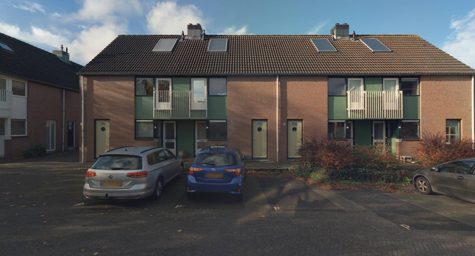 Boogstrjitte 18, 9001 AW Grou, Nederland