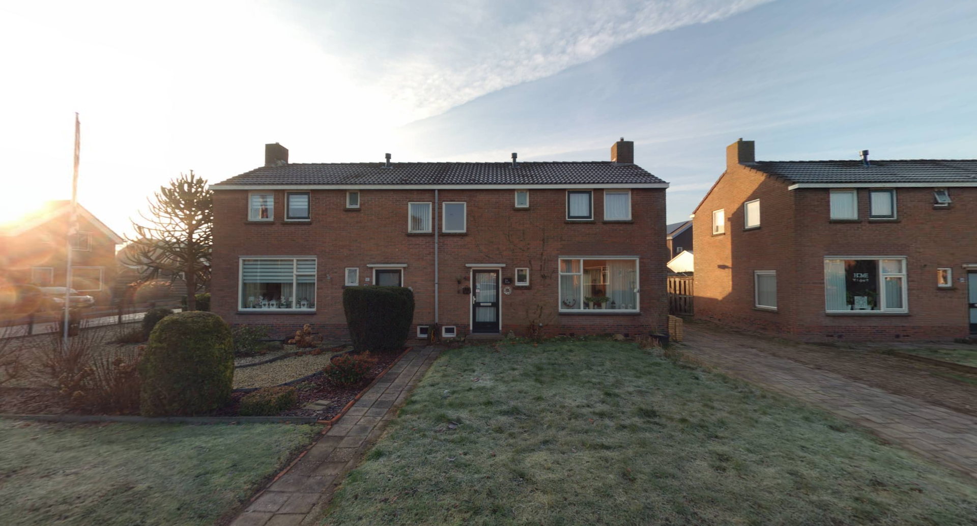 Bouekers 40, 9247 AR Ureterp, Nederland