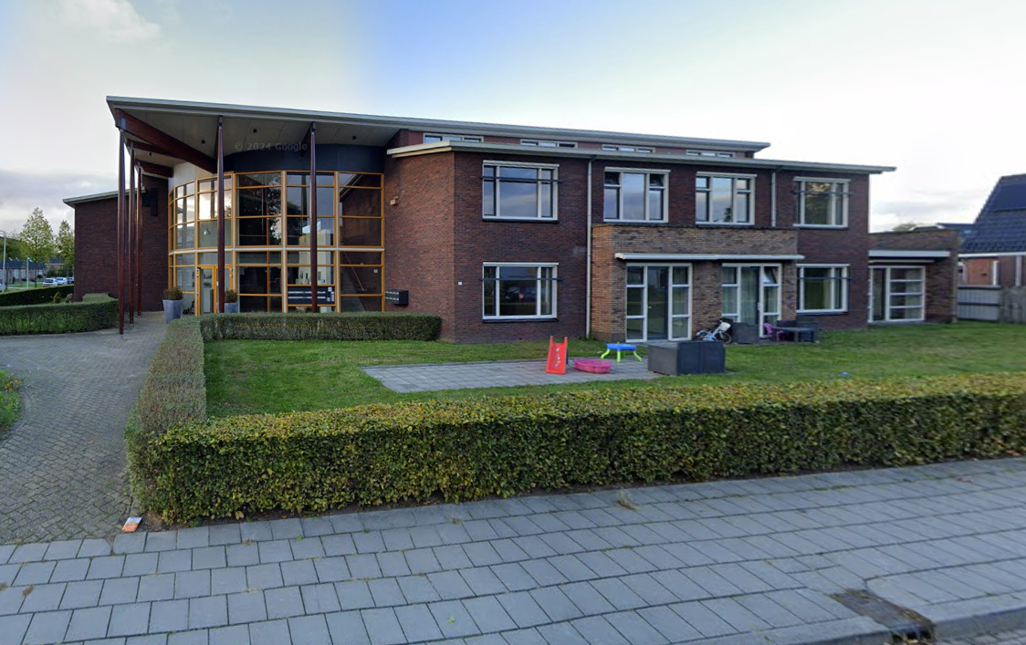 Badhúswei 4g, 9104 DV Damwâld, Nederland