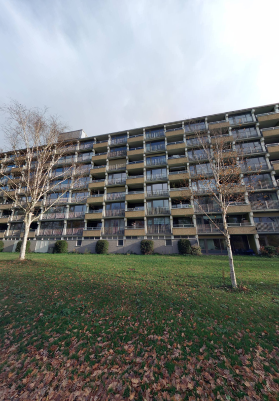 De Dulf 26, 8918 EJ Leeuwarden, Nederland