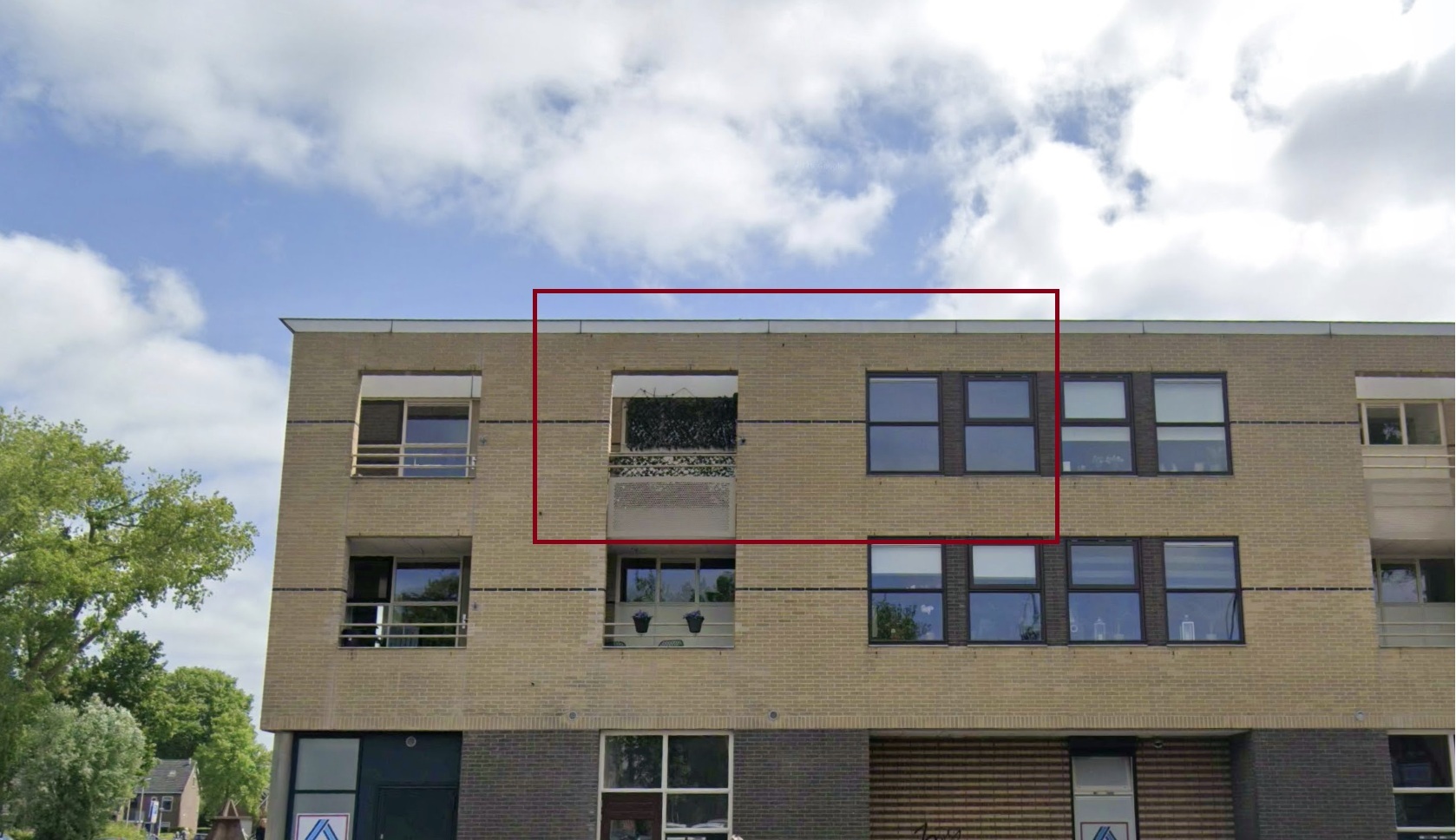 Sinnebuorren 16, 8501 CB Joure, Nederland