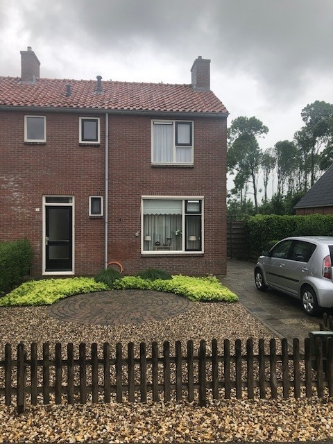 Ringwei 30, 9153 BL Brantgum, Nederland
