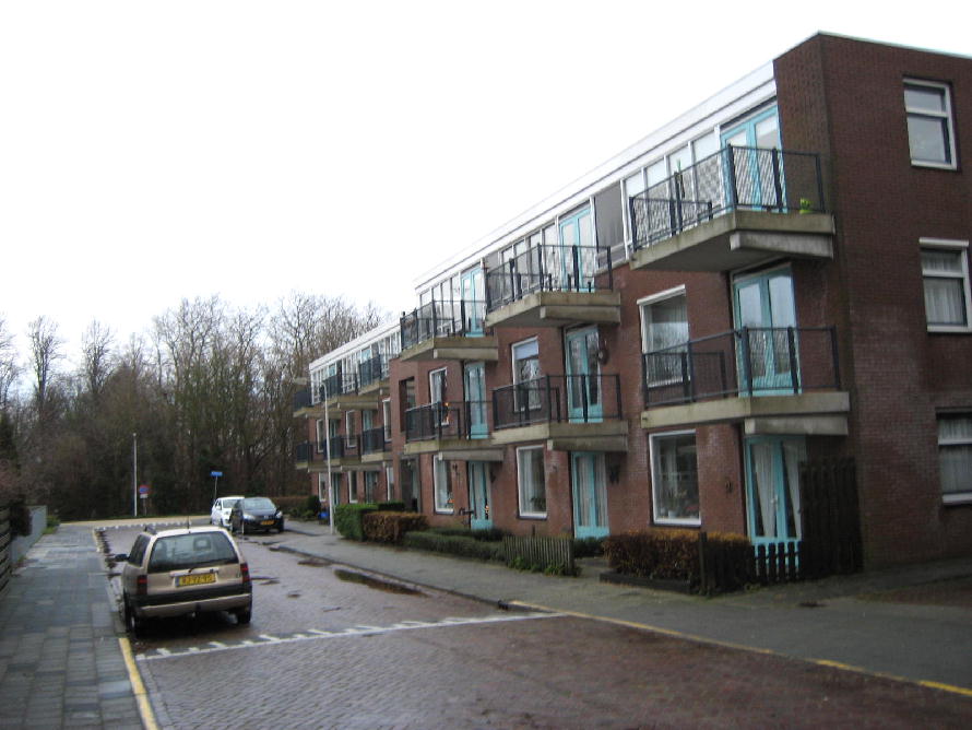 Pampusstraat 40, 8531 KA Lemmer, Nederland