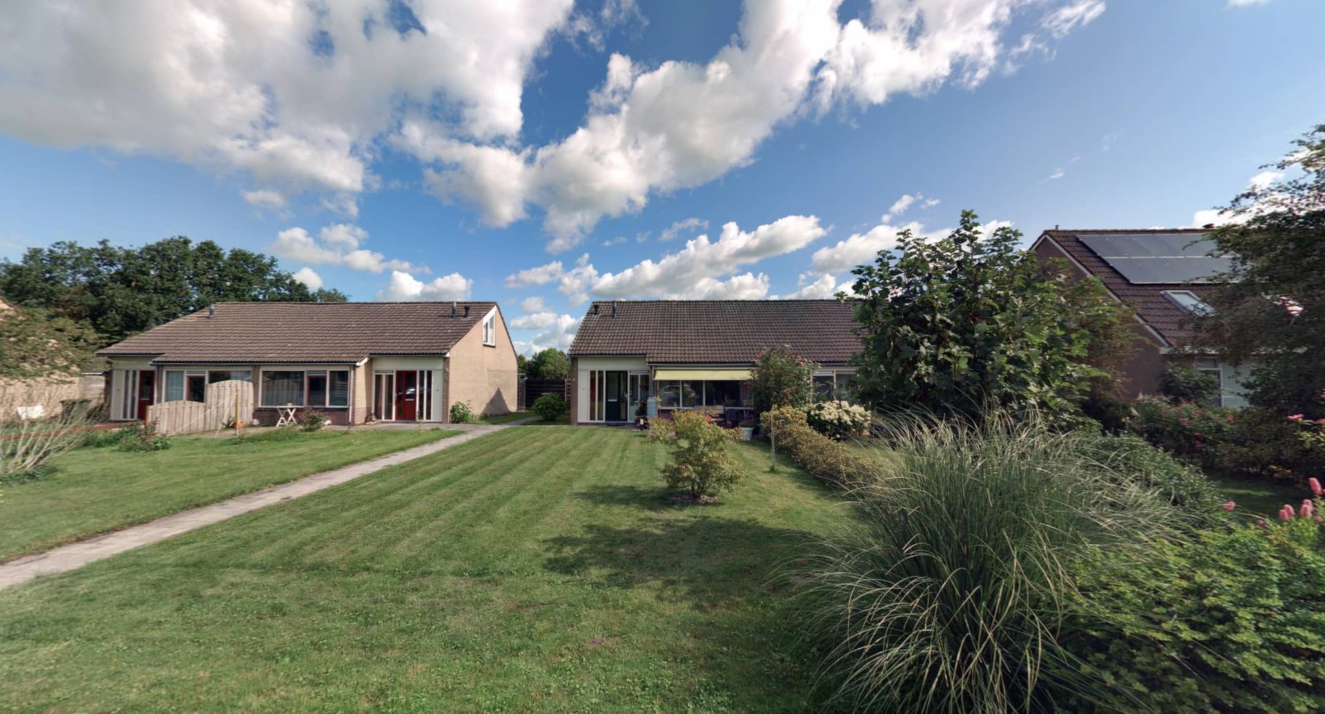 Eeskwert 17, 8734 HA Easterein, Nederland