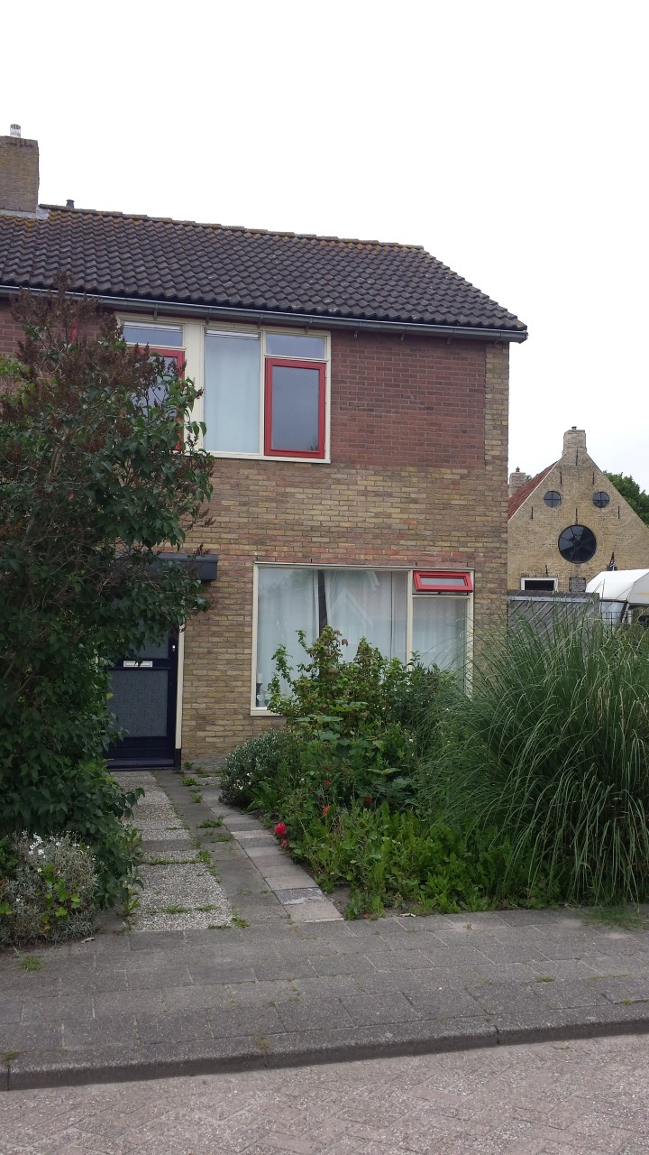 Klaas Osingastraat 1, 8804 RE Tzum, Nederland