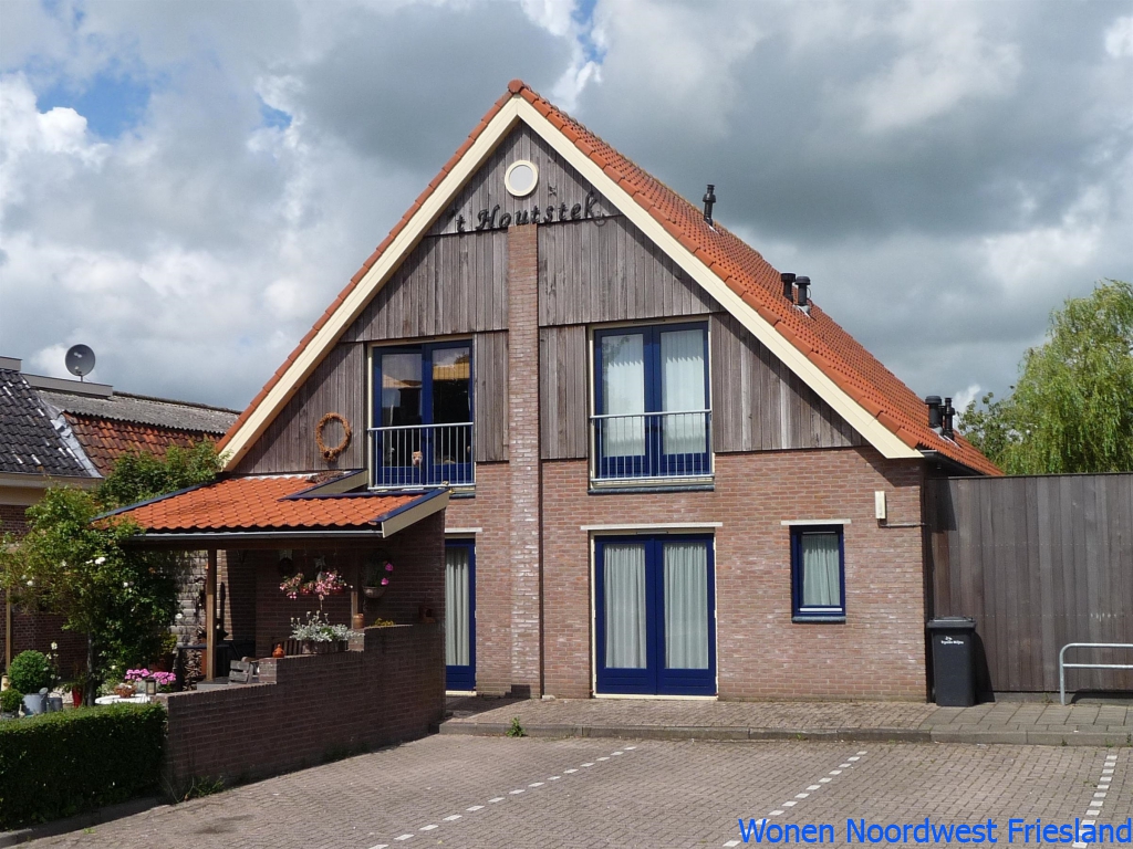 Alddyk 17, 9035 AW Dronryp, Nederland