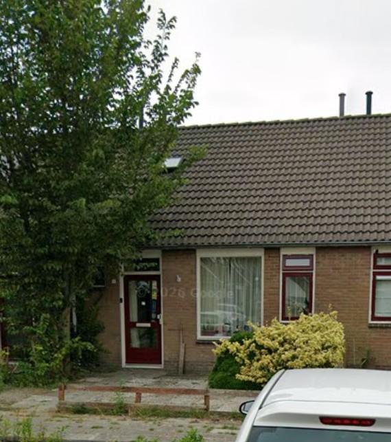 Schoener 13, 8802 NM Franeker, Nederland