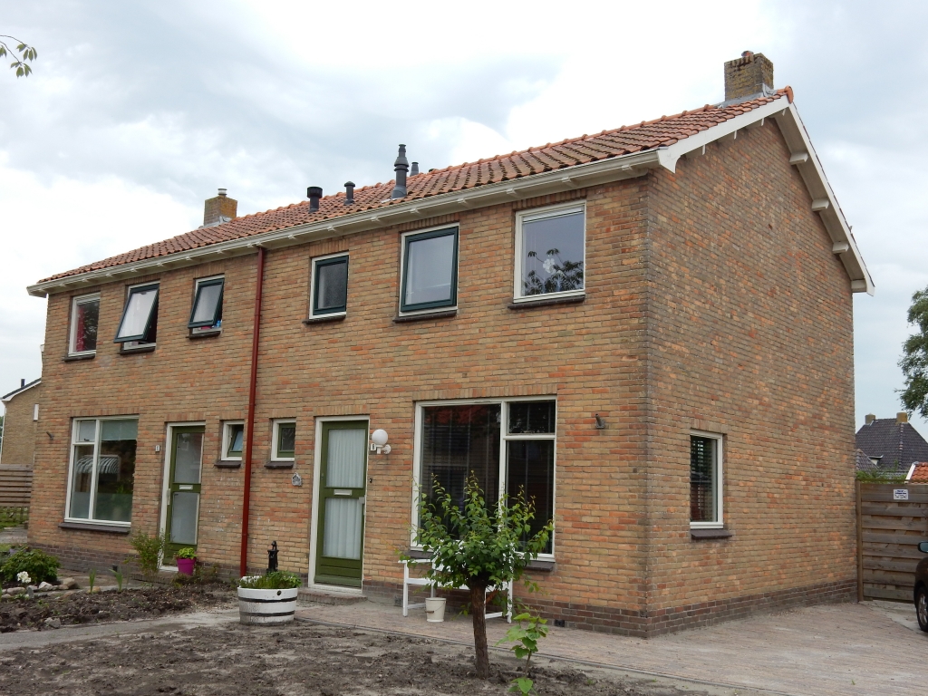 Hofplein , 9079 Sint Jacobiparochie, Nederland