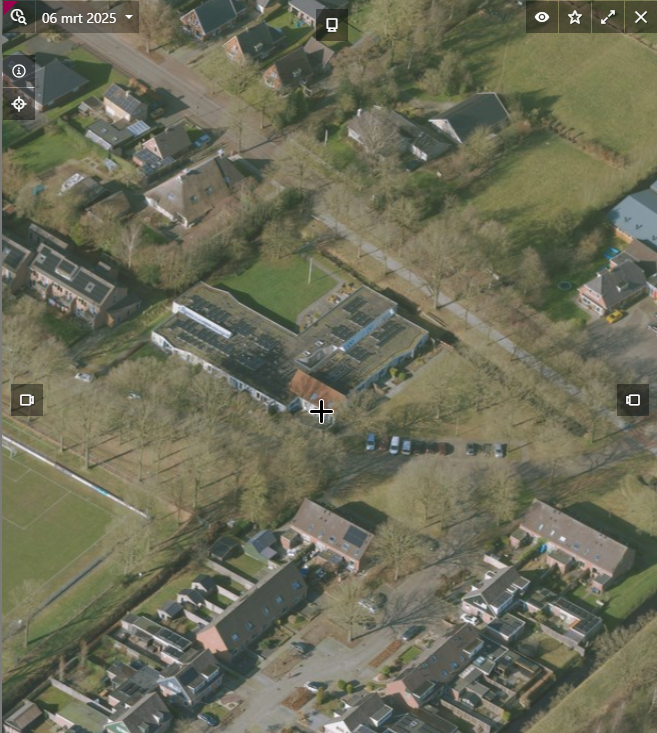 Te Nijenhuiswei 127, 9241 EC Wijnjewoude, Nederland