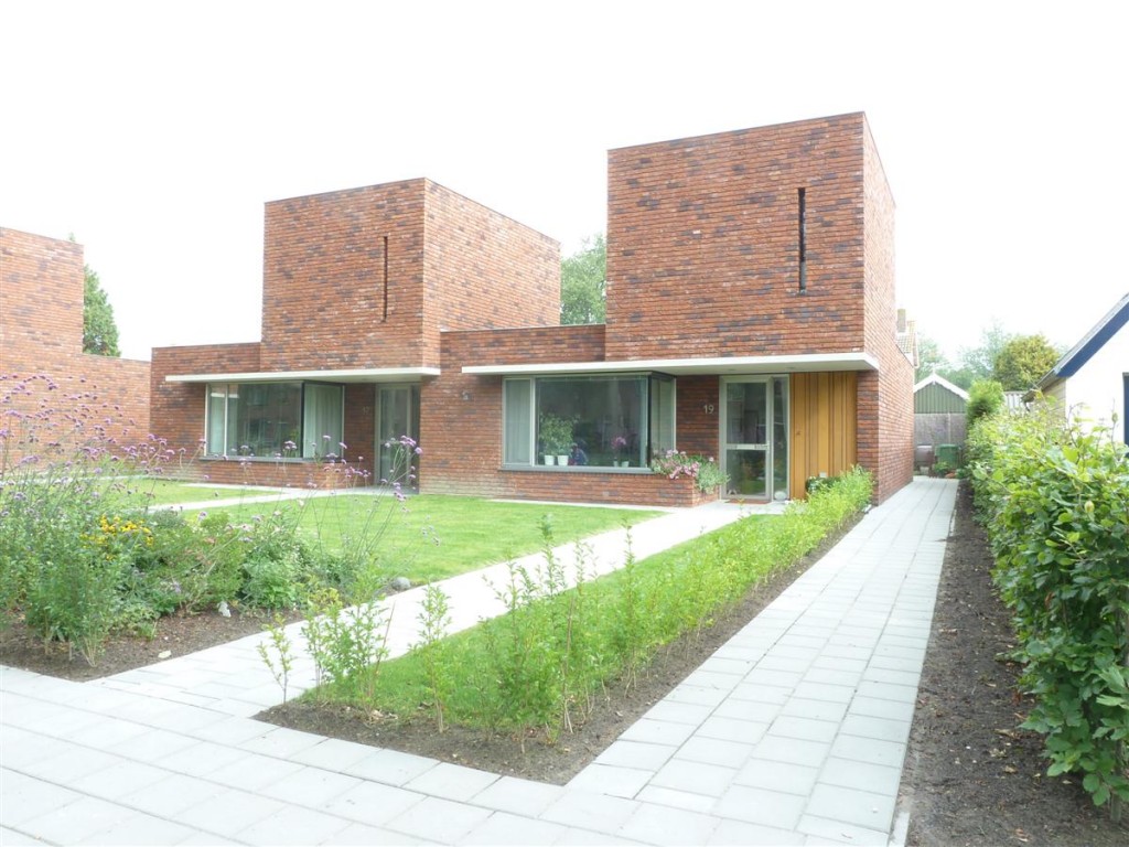 Albertine Agnesstraat , 9076 Sint Annaparochie, Nederland