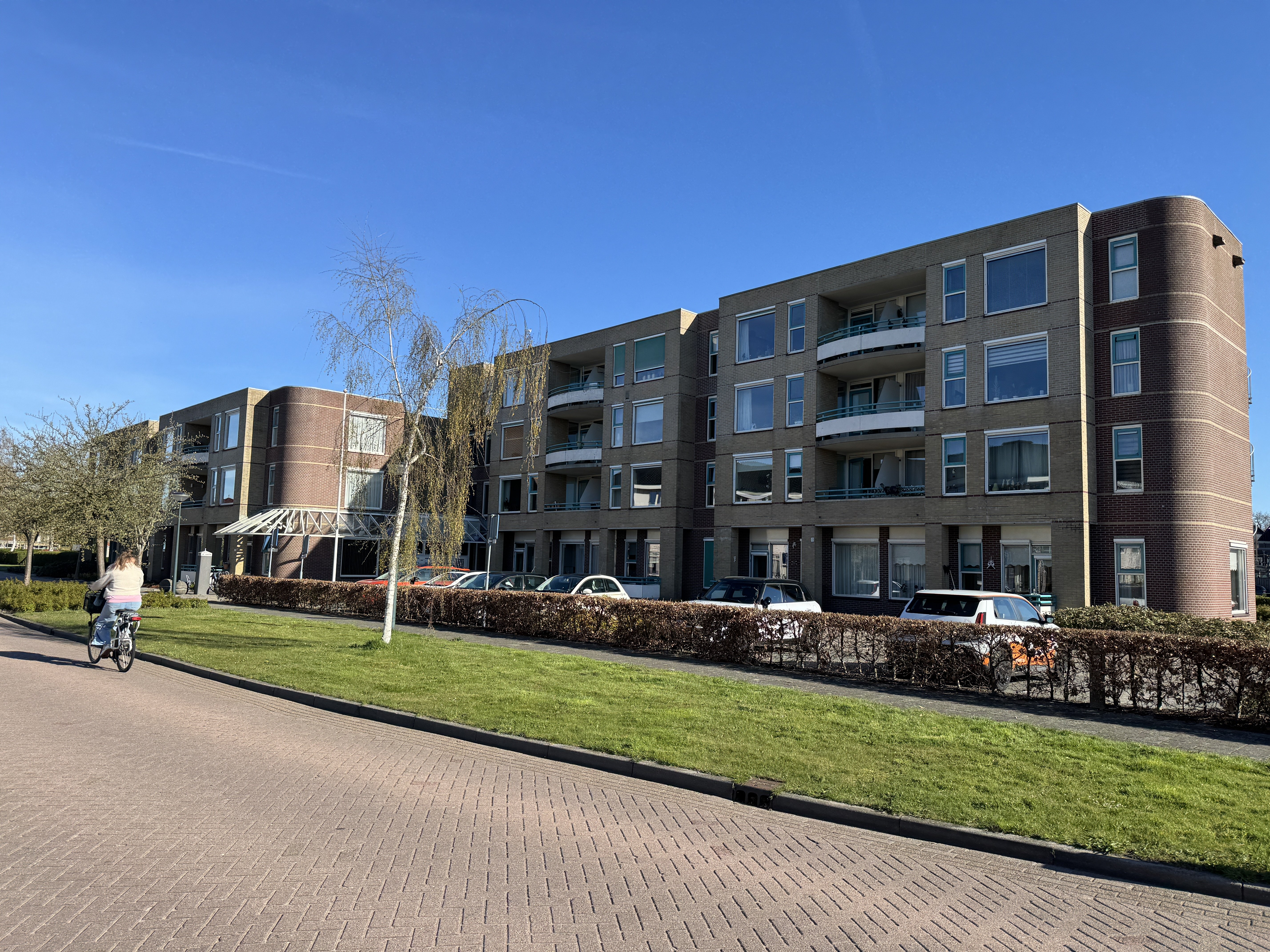 Professor Titus Brandsmaweg 65, 8501 GB Joure, Nederland