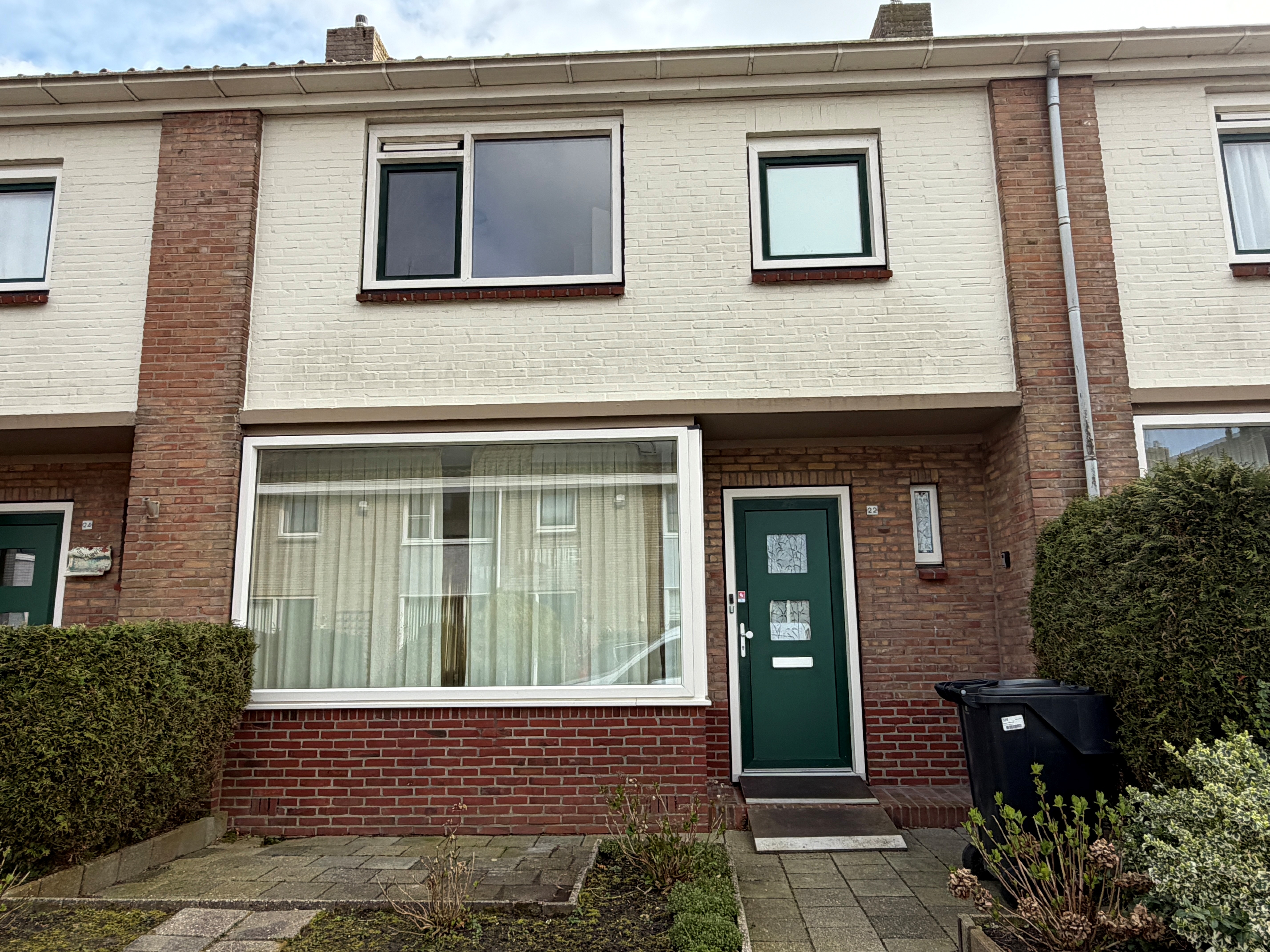 Hillebrandstraat 22, 9101 DX Dokkum, Nederland