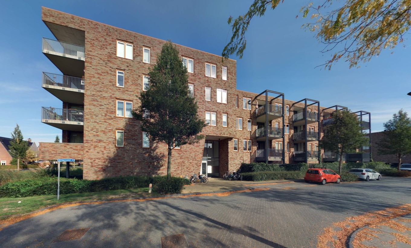 Wilgenpoel 5, 8448 SK Heerenveen, Nederland