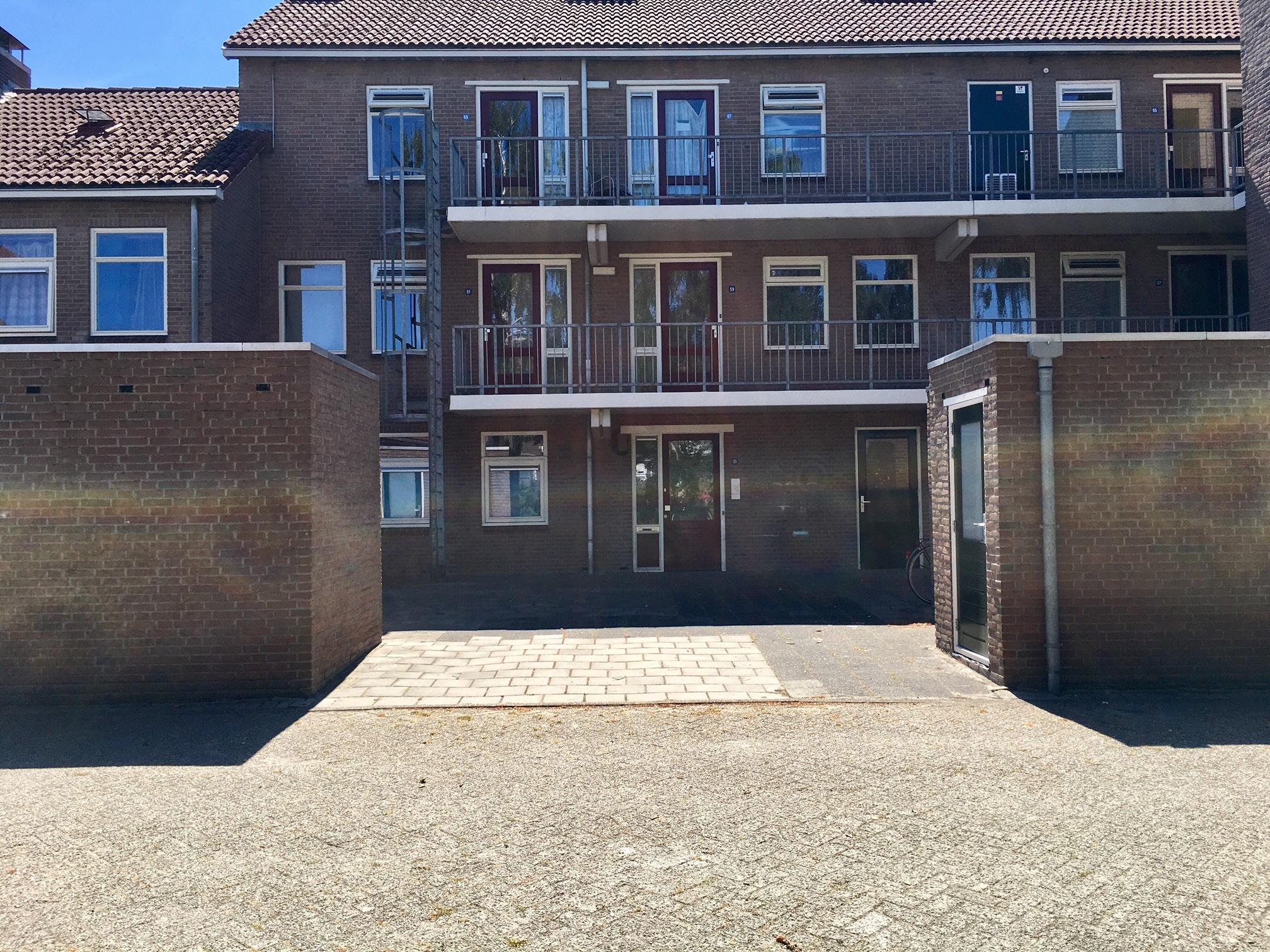 Hooizolder 69, 9205 CH Drachten, Nederland