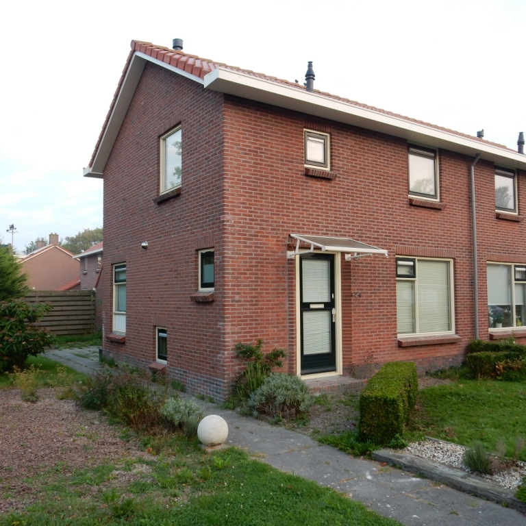 Kerkbuurt 24, 8805 TH Hitzum, Nederland