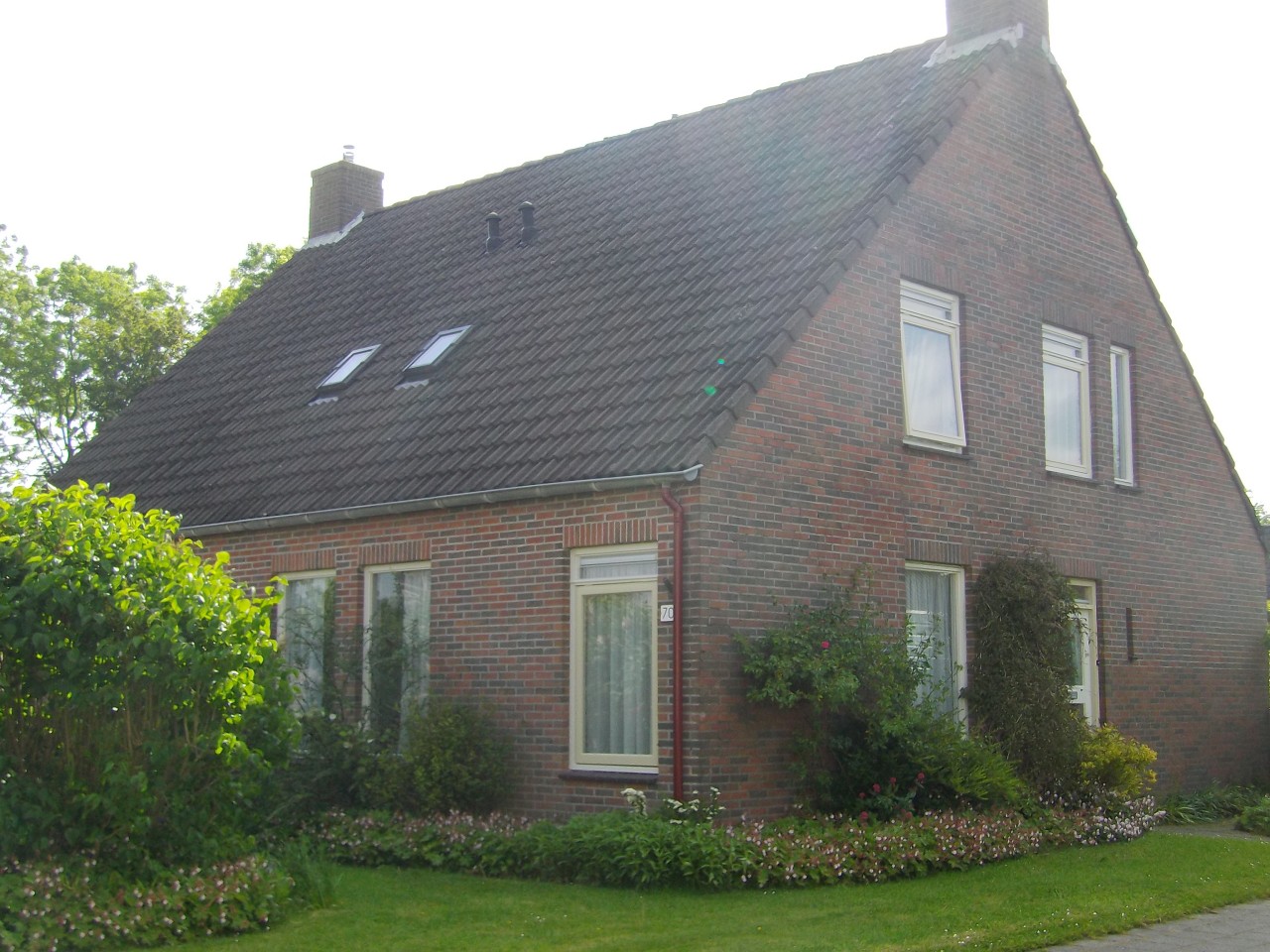 Graldasingel 70, 9036 KH Menaam, Nederland