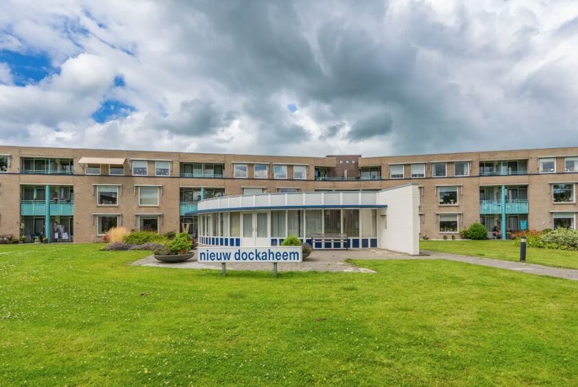 Birdaarderstraatweg 29, 9101 CW Dokkum, Nederland