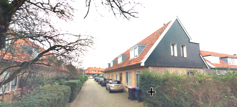 Beetgumerstraat 61, 8913 AS Leeuwarden, Nederland