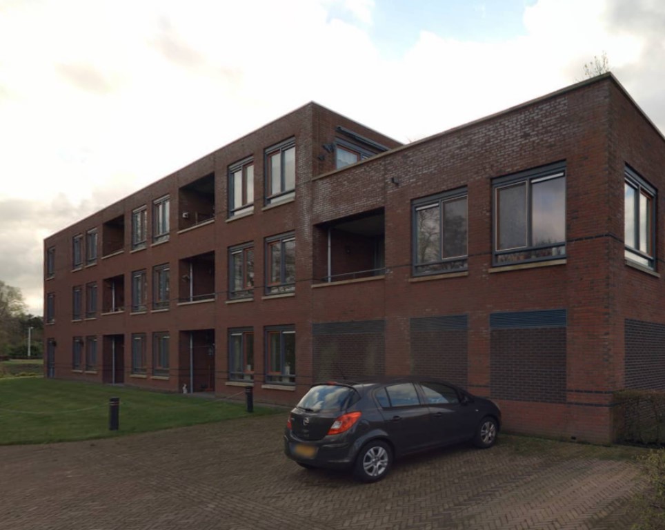 Topaas 68, 9207 GC Drachten, Nederland