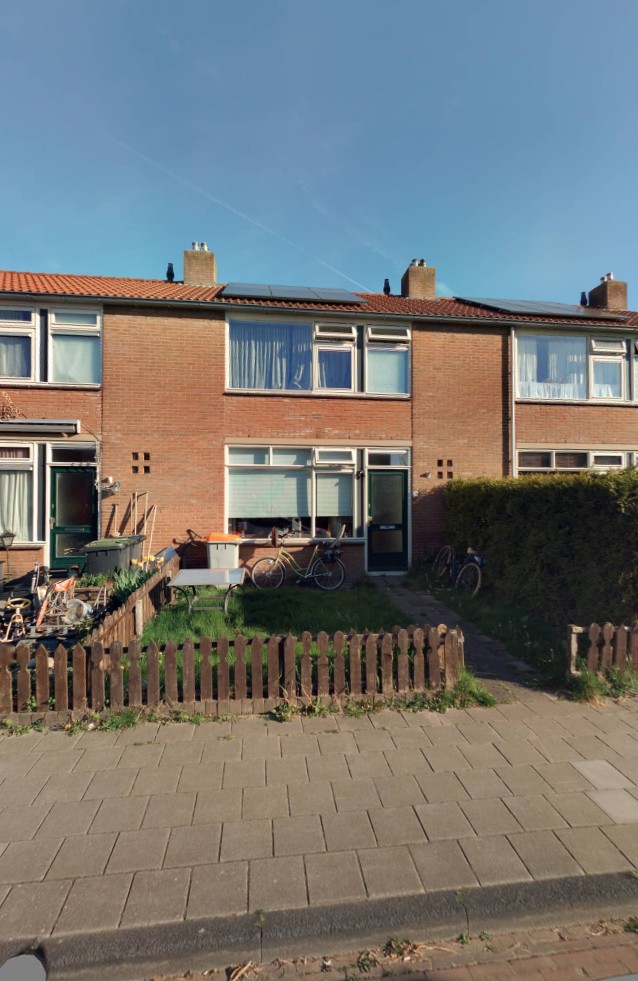 Voermanspad 29, 9201 HX Drachten, Nederland