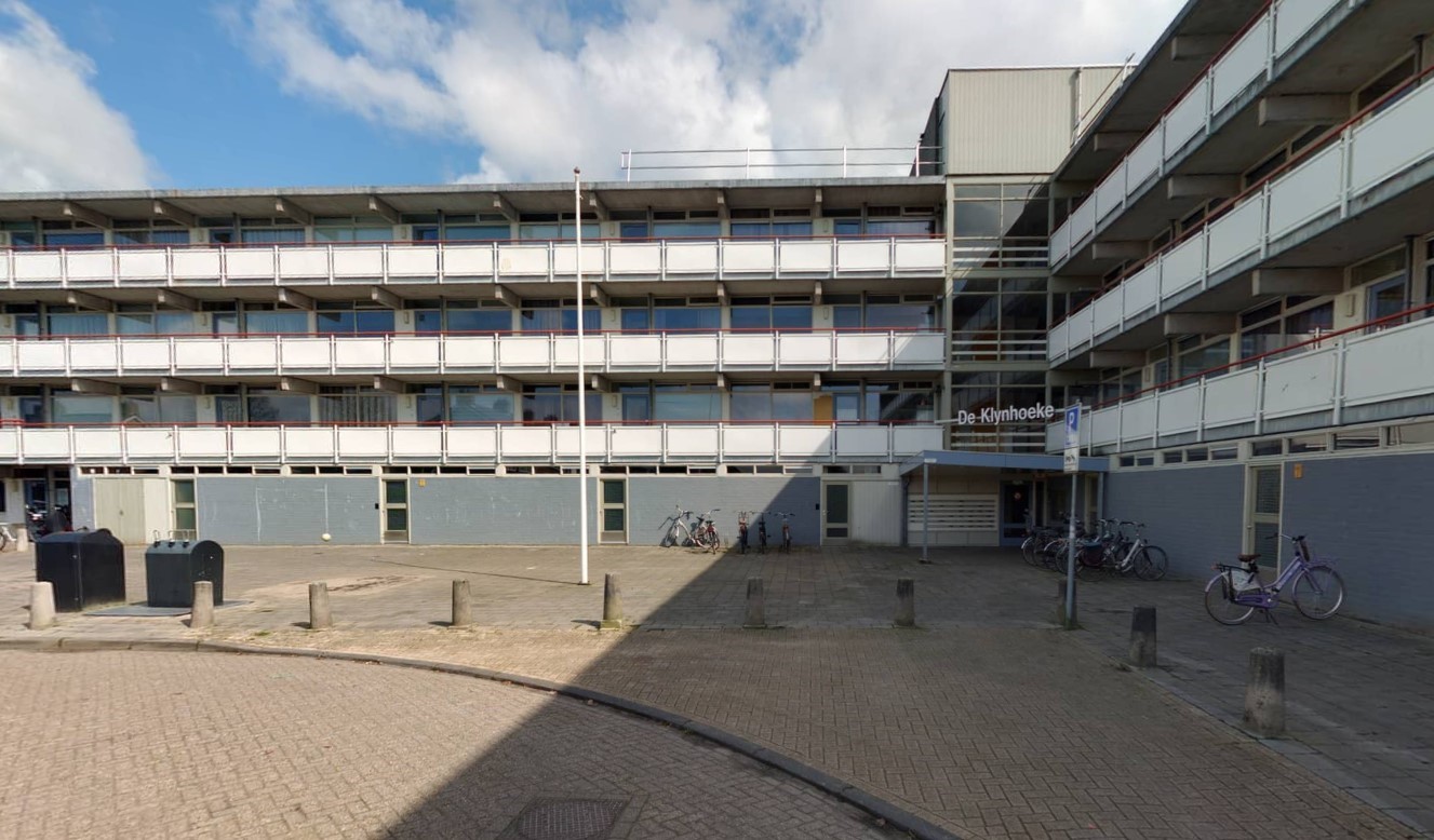 Veenscheiding 121, 9202 NC Drachten, Nederland