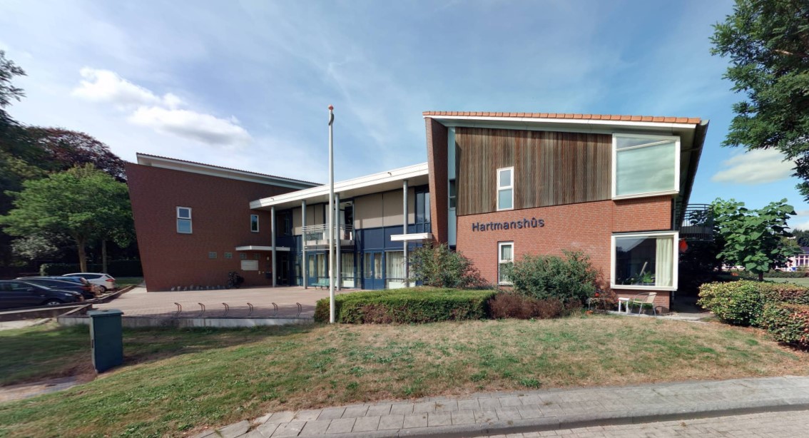 De Kampen 11, 8458 CC Tjalleberd, Nederland