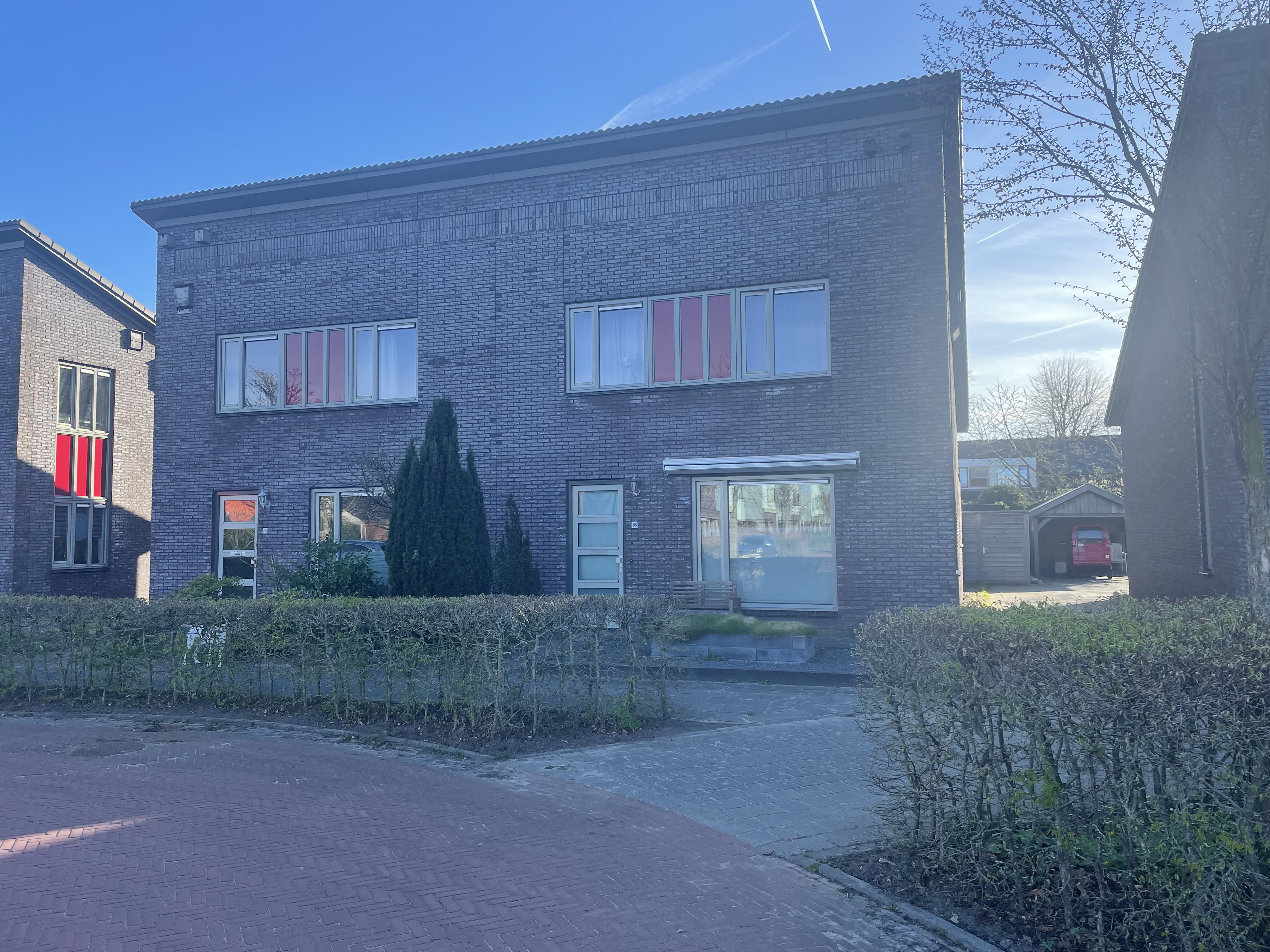 Kwartelhof 18, 9201 KW Drachten, Nederland