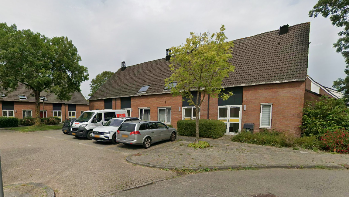 Schoener 61, 8802 NM Franeker, Nederland